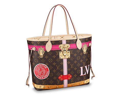 summer louis vuitton bags